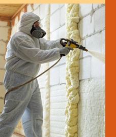 Услуги Услуги утепления в Югорске под ключ